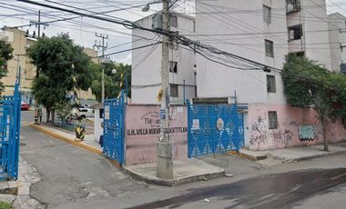 Departamento en venta en Santiago Norte Tláhuac CDMX