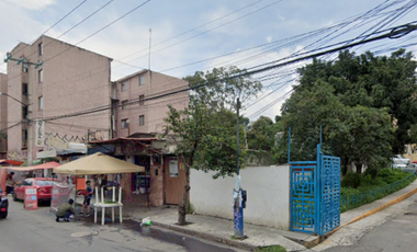 Departamento en venta en Santiago Norte Tláhuac CDMX