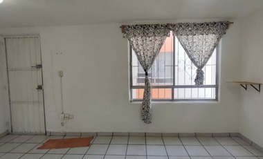 Departamento en venta en Santiago Norte Tláhuac CDMX
