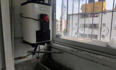 Departamento en venta en Santiago Norte Tláhuac CDMX