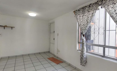 Departamento en venta en Santiago Norte Tláhuac CDMX
