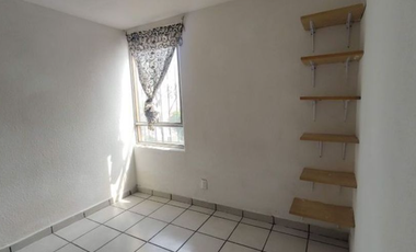 Departamento en venta en Santiago Norte Tláhuac CDMX