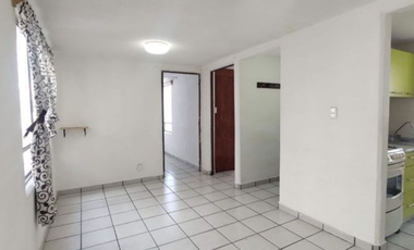 Departamento en venta en Santiago Norte Tláhuac CDMX