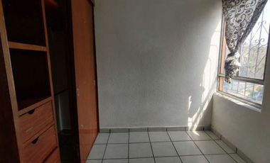Departamento en venta en Santiago Norte Tláhuac CDMX