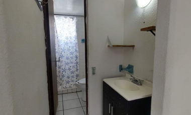 Departamento en venta en Santiago Norte Tláhuac CDMX