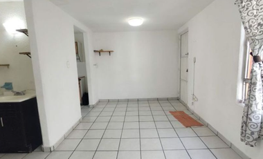 Departamento en venta en Santiago Norte Tláhuac CDMX