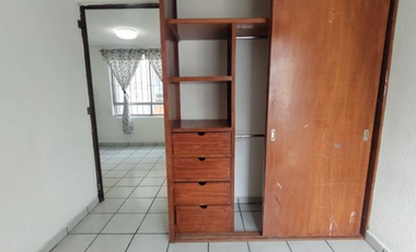 Departamento en venta en Santiago Norte Tláhuac CDMX