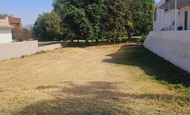 TERRENO EN VENTA UBICADO EN FRACCIONAMIENTO EL CRISTO, ATLIXCO PUEBLA