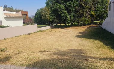 TERRENO EN VENTA UBICADO EN FRACCIONAMIENTO EL CRISTO, ATLIXCO PUEBLA