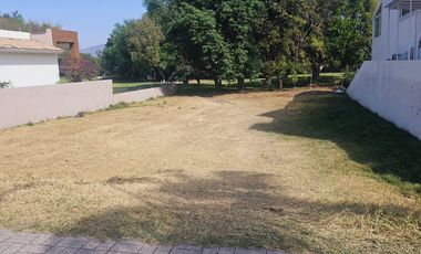 TERRENO EN VENTA UBICADO EN FRACCIONAMIENTO EL CRISTO, ATLIXCO PUEBLA