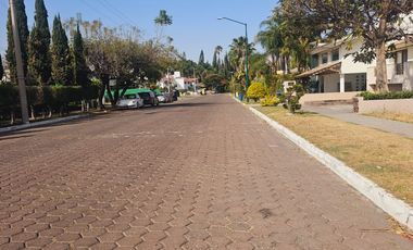 TERRENO EN VENTA UBICADO EN FRACCIONAMIENTO EL CRISTO, ATLIXCO PUEBLA
