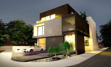 VENTA CASA VISTA REAL TOLMO, CORREGIDORA, QUERÉTARO. PREVENTA