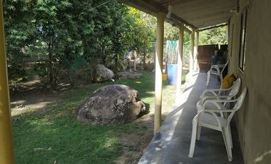 Excelente oportunidad de finca Cafetera produciendo.