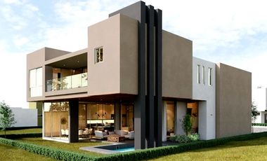 VENTA CASA VISTA REAL TOLMO, CORREGIDORA, QUERÉTARO. PREVENTA