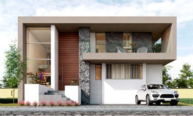 VENTA CASA VISTA REAL TOLMO, CORREGIDORA, QUERÉTARO. PREVENTA