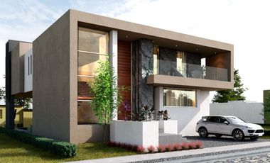 VENTA CASA VISTA REAL TOLMO, CORREGIDORA, QUERÉTARO. PREVENTA