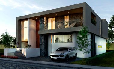 VENTA CASA VISTA REAL TOLMO, CORREGIDORA, QUERÉTARO. PREVENTA