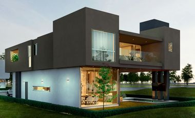 VENTA CASA VISTA REAL TOLMO, CORREGIDORA, QUERÉTARO. PREVENTA