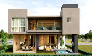 VENTA CASA VISTA REAL TOLMO, CORREGIDORA, QUERÉTARO. PREVENTA