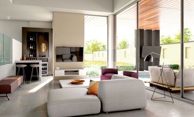 VENTA CASA VISTA REAL TOLMO, CORREGIDORA, QUERÉTARO. PREVENTA