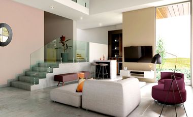 VENTA CASA VISTA REAL TOLMO, CORREGIDORA, QUERÉTARO. PREVENTA