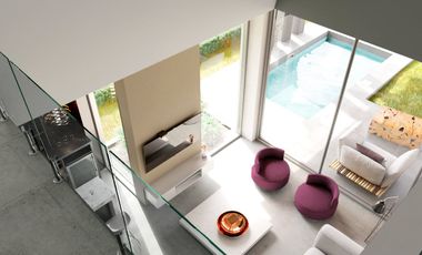 VENTA CASA VISTA REAL TOLMO, CORREGIDORA, QUERÉTARO. PREVENTA