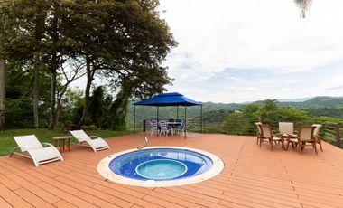 ALQUILER DE LINDA FINCA LA ESTANCIA LLAMANOS AL3006935524 VEN A PASAR UN MERECIDO DESCANSO!!