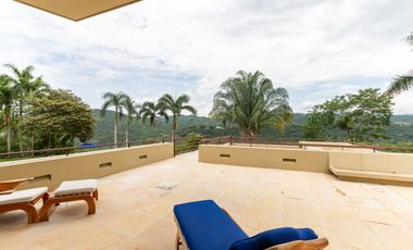 ALQUILER DE LINDA FINCA LA ESTANCIA LLAMANOS AL3006935524 VEN A PASAR UN MERECIDO DESCANSO!!