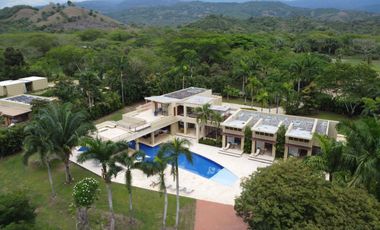 ALQUILER DE LINDA FINCA LA ESTANCIA LLAMANOS AL3006935524 VEN A PASAR UN MERECIDO DESCANSO!!