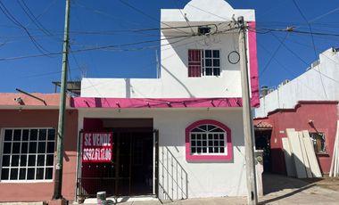 Casa en Venta en Mazatlán
