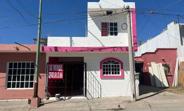 Casa en Venta en Mazatlán