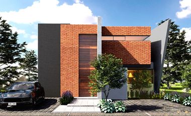 VENTA CASA EN EL CONDADO, CORREGIDORA, QUERÉTARO. PREVENTA.