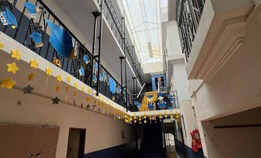 𝐒𝐄 𝐑𝐄𝐍𝐓𝐀 𝐎 𝐕𝐄𝐍𝐃𝐄 𝐄𝐃𝐈𝐅𝐈𝐂𝐈𝐎.𝐀𝐕. 𝐒𝐈́𝐌𝐁𝐎𝐋𝐎𝐒 𝐏𝐀𝐓𝐑𝐈𝐎𝐒 𝐀 𝐌𝐄𝐃𝐈𝐀 𝐂𝐔𝐀𝐃𝐑𝐀 𝐃𝐄 𝐏𝐄𝐑𝐈𝐅𝐄́𝐑𝐈𝐂𝐎.