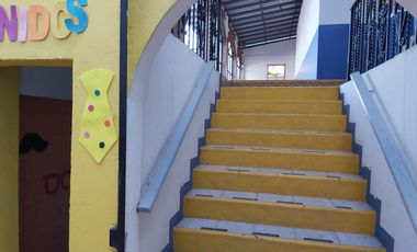 SE VENDE O SE RENTA EDIFICIO EN AVENIDA SIMBOLOS PATRIOS