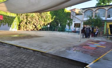 SE VENDE O SE RENTA EDIFICIO EN AVENIDA SIMBOLOS PATRIOS