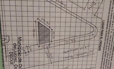 SE VENDE O SE RENTA EDIFICIO EN AVENIDA SIMBOLOS PATRIOS