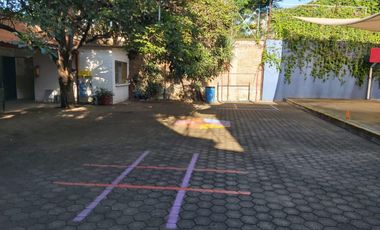 SE VENDE O SE RENTA EDIFICIO EN AVENIDA SIMBOLOS PATRIOS