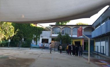 SE VENDE O SE RENTA EDIFICIO EN AVENIDA SIMBOLOS PATRIOS