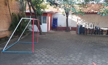 SE VENDE O SE RENTA EDIFICIO EN AVENIDA SIMBOLOS PATRIOS