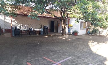 SE VENDE O SE RENTA EDIFICIO EN AVENIDA SIMBOLOS PATRIOS