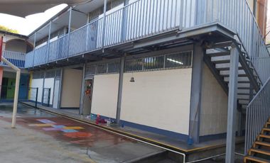 SE VENDE O SE RENTA EDIFICIO EN AVENIDA SIMBOLOS PATRIOS