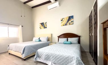 ALQUILER DE HERMOSA CABAÑA COSTA DEL SOL LLAMANOS AL3018170557 FRENTE AL MAR, PLAYA Y ARENA!!!