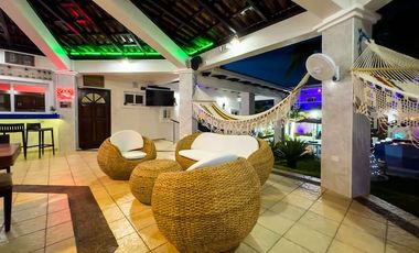 ALQUILER DE HERMOSA CABAÑA COSTA DEL SOL LLAMANOS AL3018170557 FRENTE AL MAR, PLAYA Y ARENA!!!