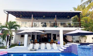ALQUILER DE HERMOSA CABAÑA COSTA DEL SOL LLAMANOS AL3018170557 FRENTE AL MAR, PLAYA Y ARENA!!!