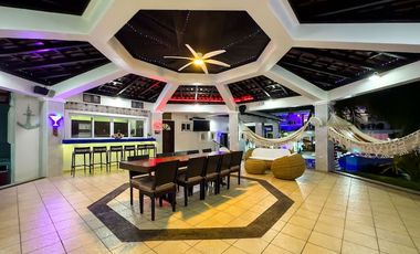 ALQUILER DE HERMOSA CABAÑA COSTA DEL SOL LLAMANOS AL3018170557 FRENTE AL MAR, PLAYA Y ARENA!!!