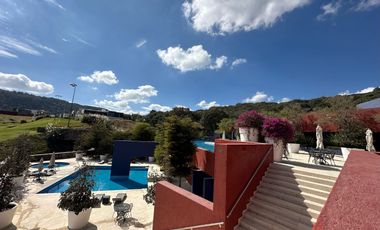 Casa Residencial Nueva en Venta en Ayamonte El Bajio II Zapopan