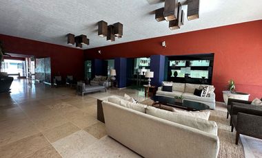 Casa Residencial Nueva en Venta en Ayamonte El Bajio II Zapopan