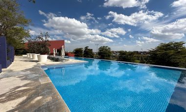 Casa Residencial Nueva en Venta en Ayamonte El Bajio II Zapopan