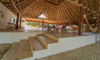 ALQUILO CABAÑA PRIVADA PARAISO TAGANGA LLAMANOS AL3006935530 FRENTE A LA PLAYA ACCESO PRIVADO LOS ESPERAMOS!!