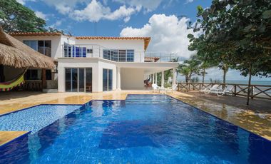 ALQUILO CABAÑA PRIVADA PARAISO TAGANGA LLAMANOS AL3006935530 FRENTE A LA PLAYA ACCESO PRIVADO LOS ESPERAMOS!!